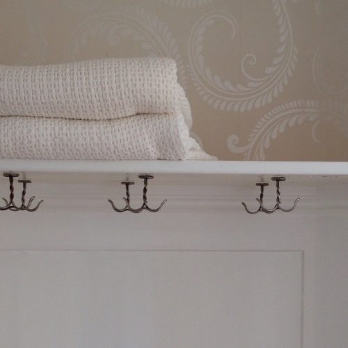 detaljbild hylla